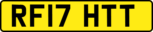 RF17HTT