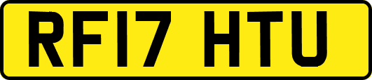 RF17HTU