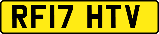 RF17HTV