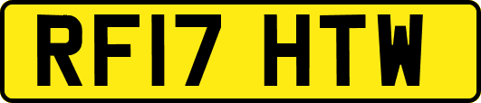 RF17HTW