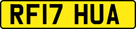 RF17HUA