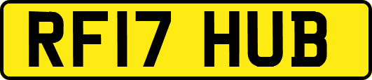 RF17HUB