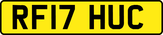 RF17HUC