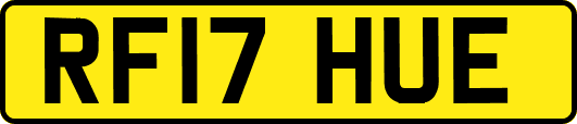 RF17HUE