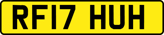 RF17HUH