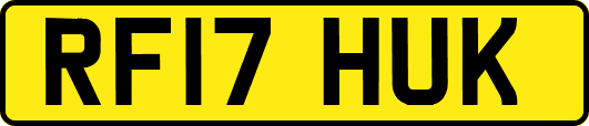 RF17HUK