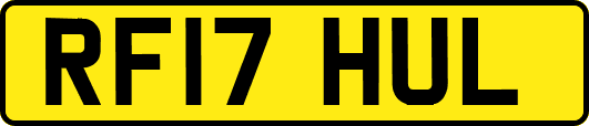 RF17HUL