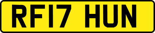 RF17HUN