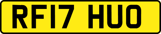 RF17HUO