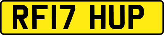 RF17HUP
