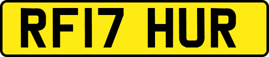 RF17HUR
