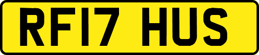 RF17HUS