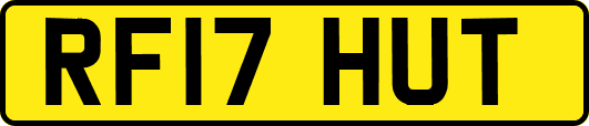 RF17HUT