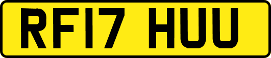 RF17HUU