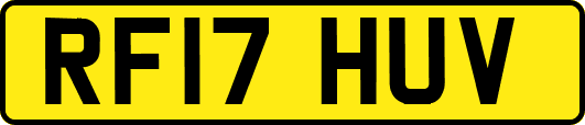 RF17HUV