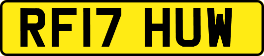 RF17HUW