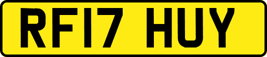 RF17HUY