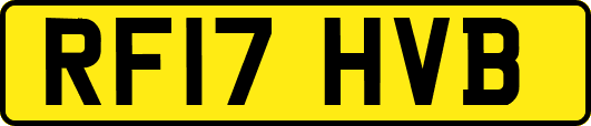 RF17HVB