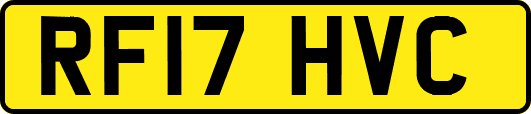 RF17HVC