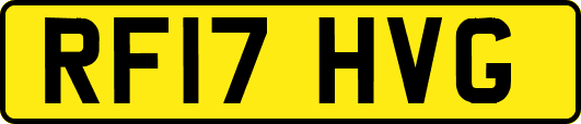 RF17HVG