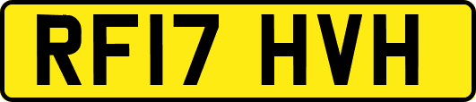 RF17HVH