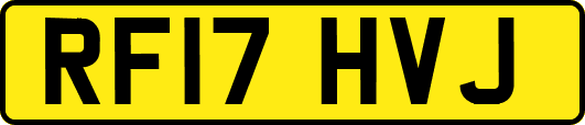 RF17HVJ