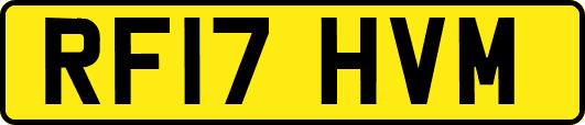RF17HVM