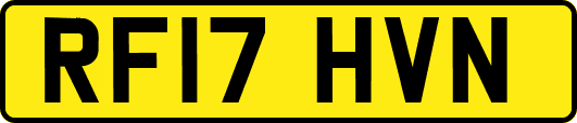 RF17HVN