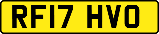 RF17HVO