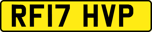 RF17HVP