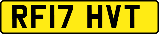 RF17HVT