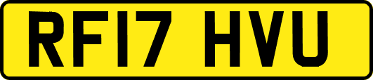 RF17HVU
