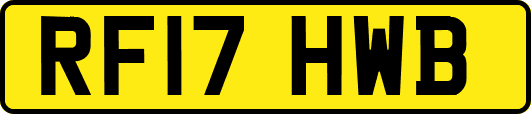 RF17HWB