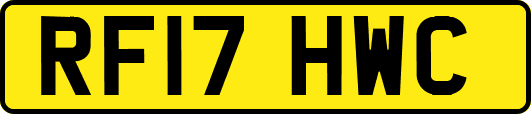 RF17HWC