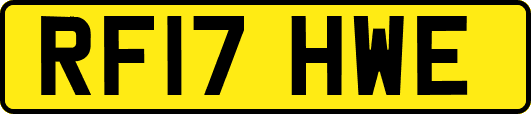 RF17HWE