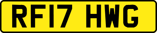 RF17HWG