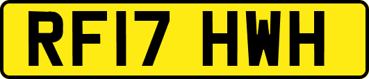 RF17HWH
