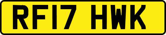 RF17HWK