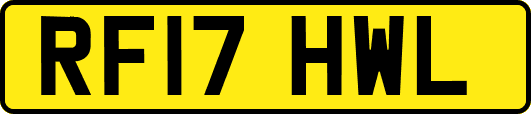 RF17HWL