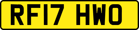 RF17HWO
