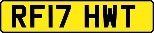 RF17HWT