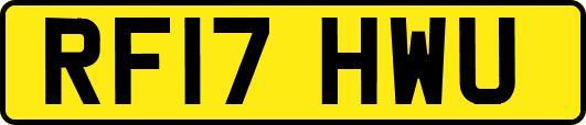 RF17HWU