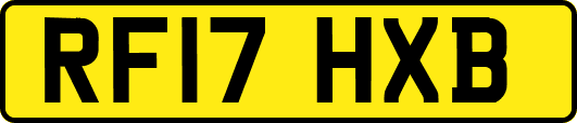 RF17HXB