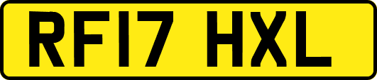 RF17HXL