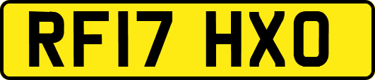 RF17HXO