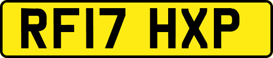 RF17HXP