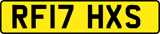 RF17HXS