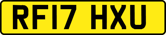 RF17HXU