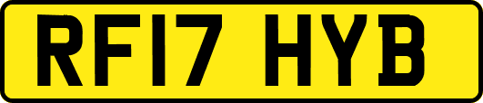 RF17HYB