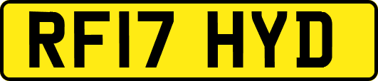 RF17HYD